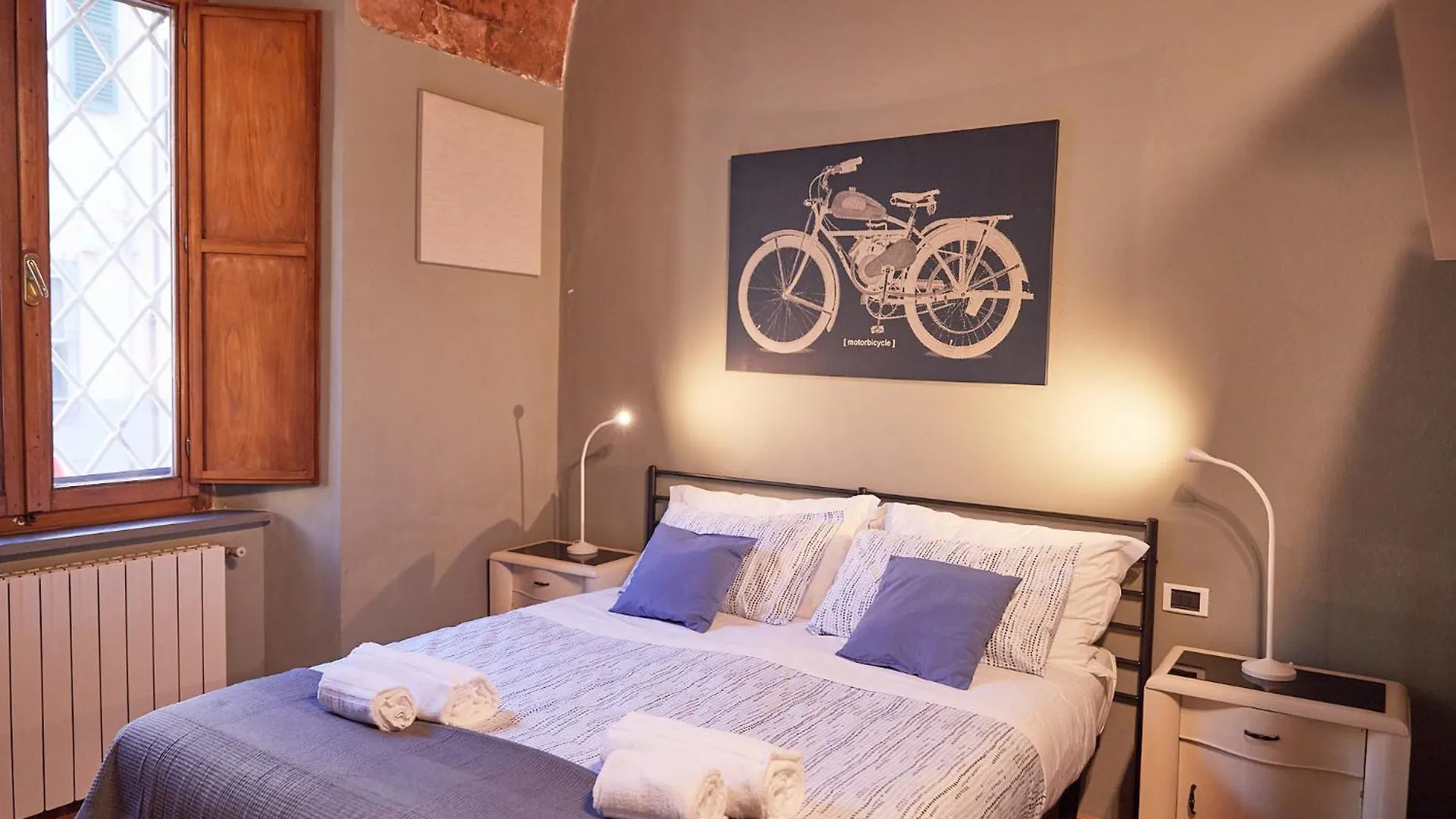 La Mi Casa A Pisa Apartment