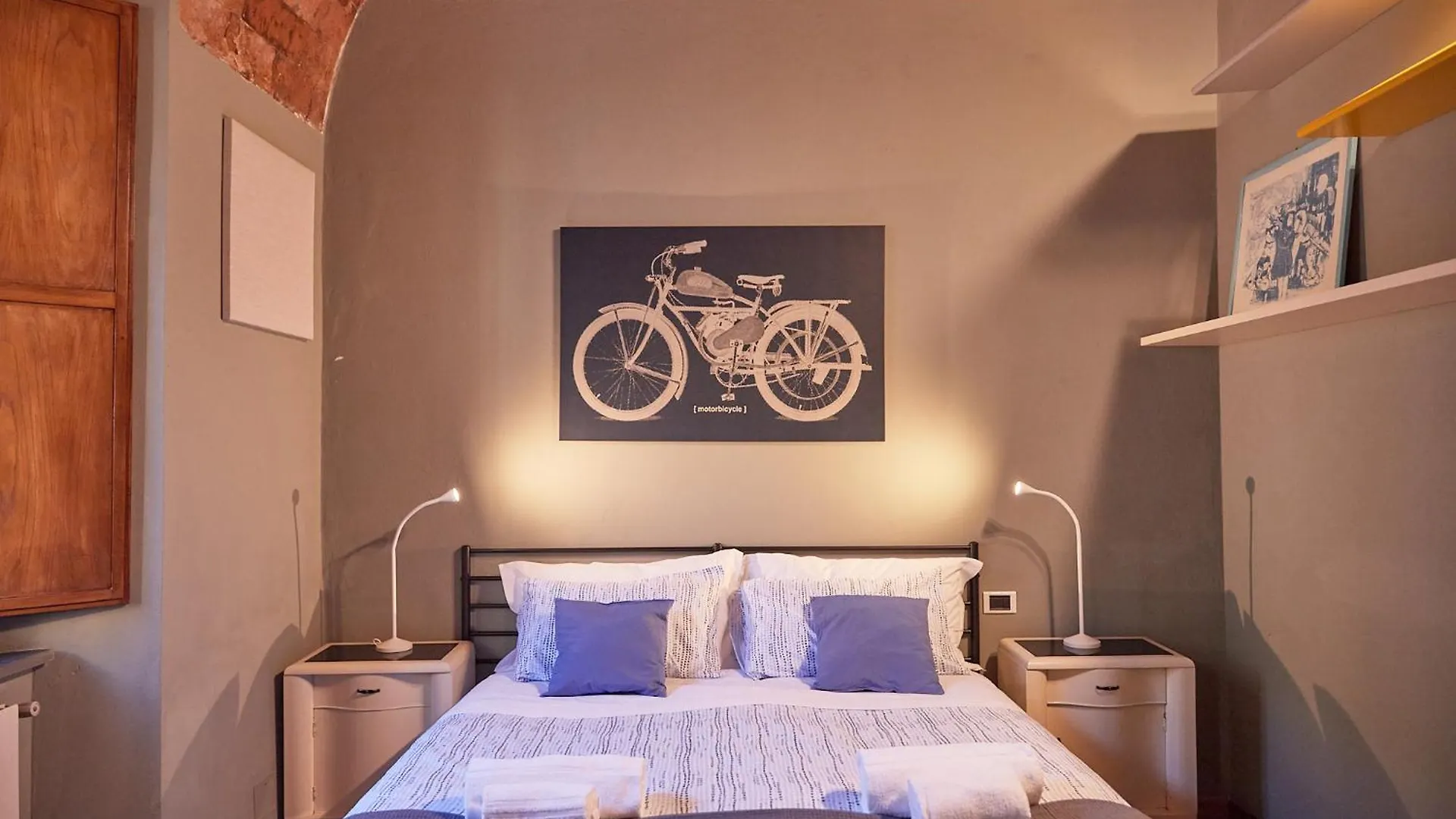 La Mi Casa A Pisa Apartment