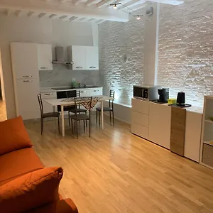 Apartment La Piccola Magia, Pisa
