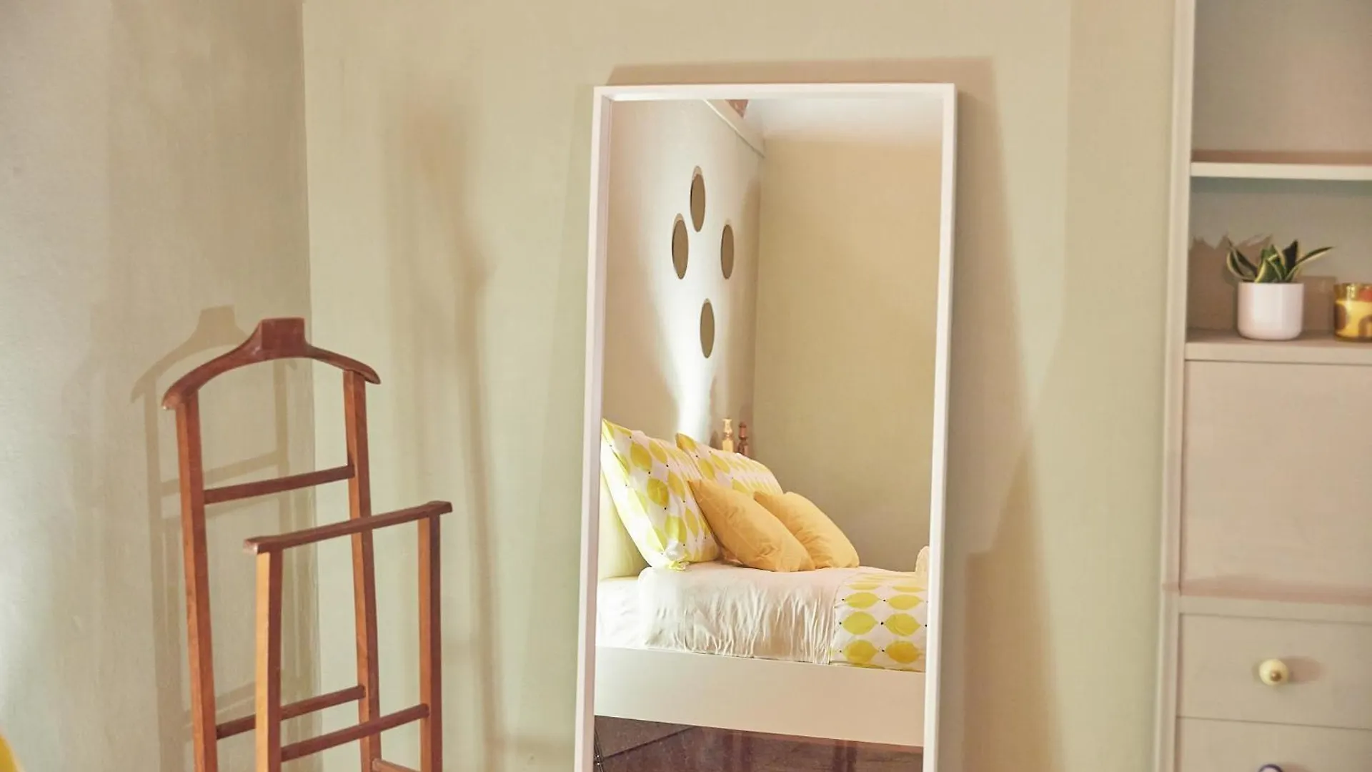 דירות La Mi Casa A פיזה