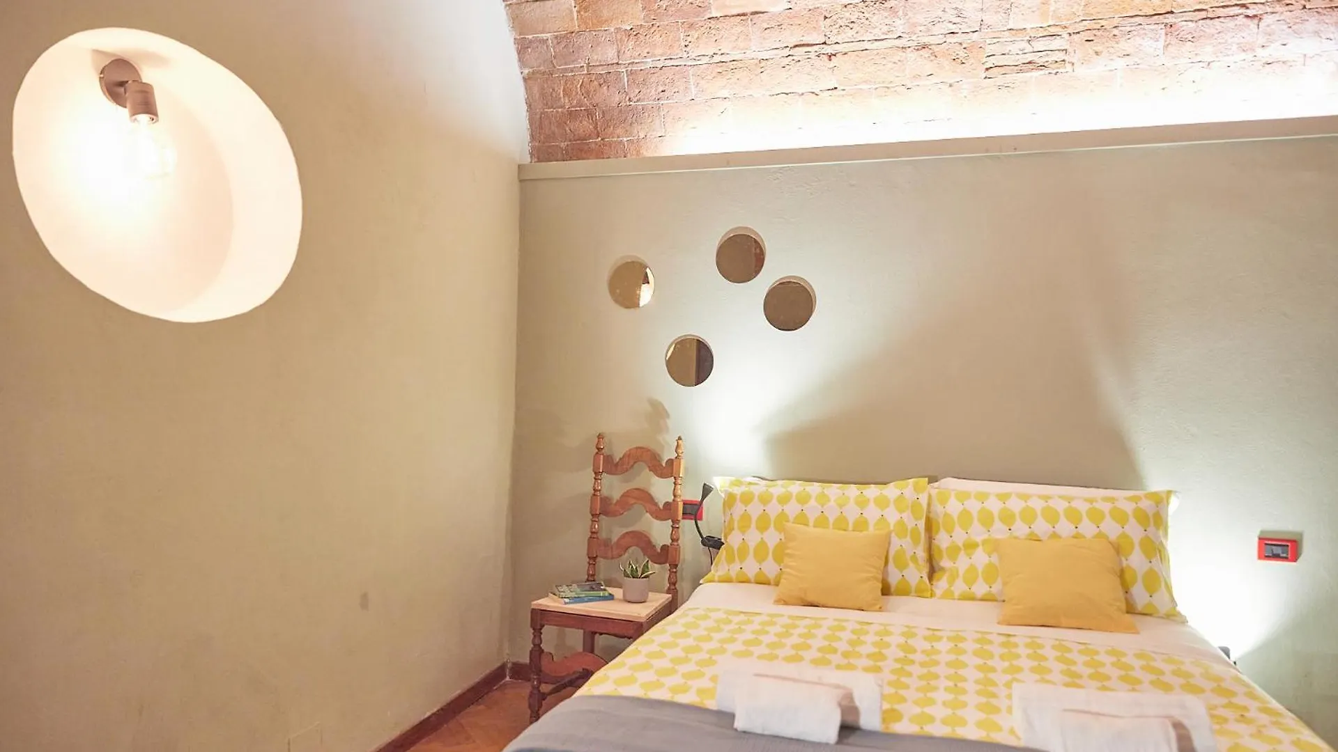 La Mi Casa A Pisa Apartment Italy