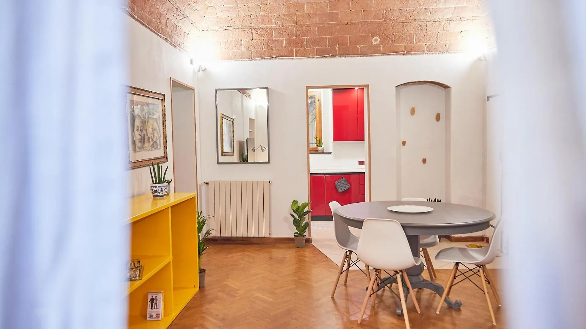 דירות La Mi Casa A פיזה איטליה