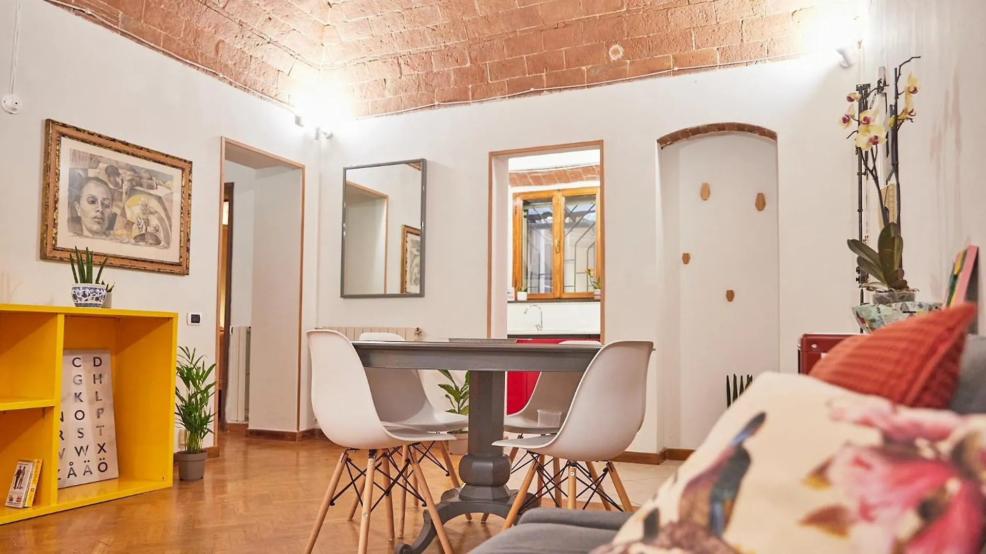 דירות La Mi Casa A פיזה