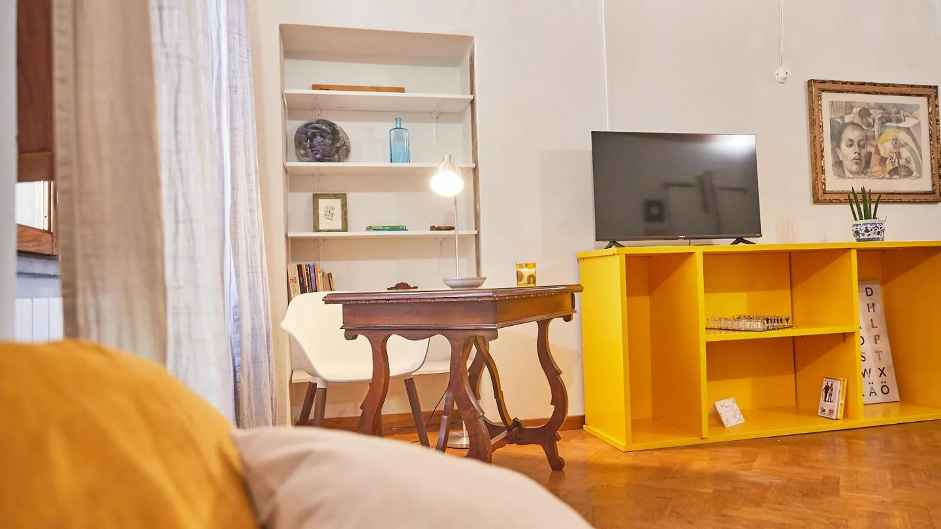 דירות La Mi Casa A פיזה