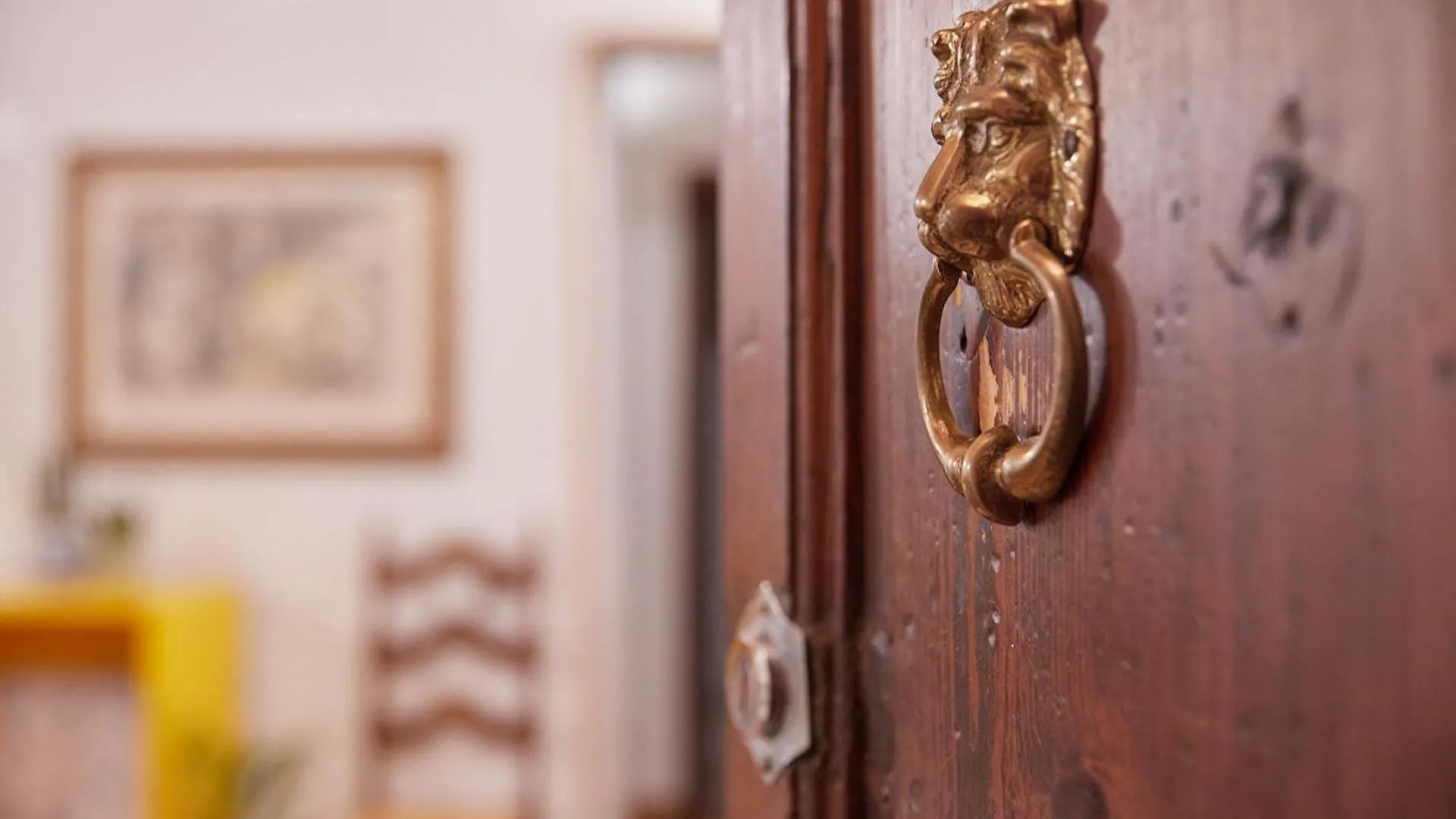 Апартаменты La Mi Casa A Пиза