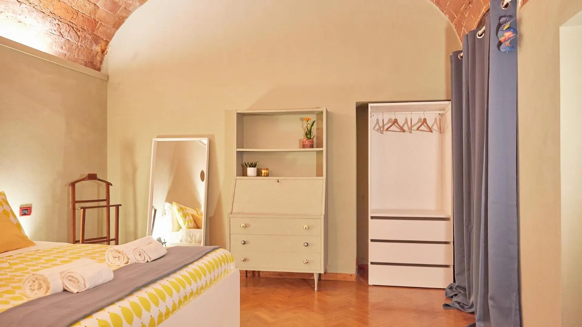 Апартаменты La Mi Casa A Пиза Италия