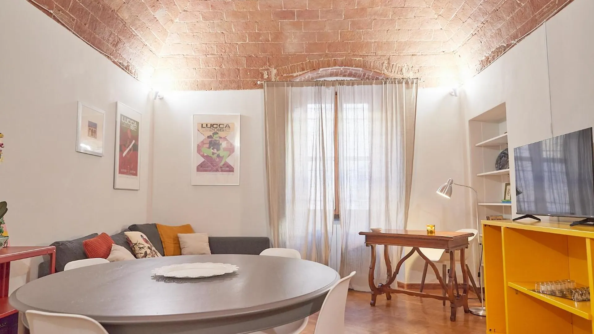 Апартаменты La Mi Casa A Пиза